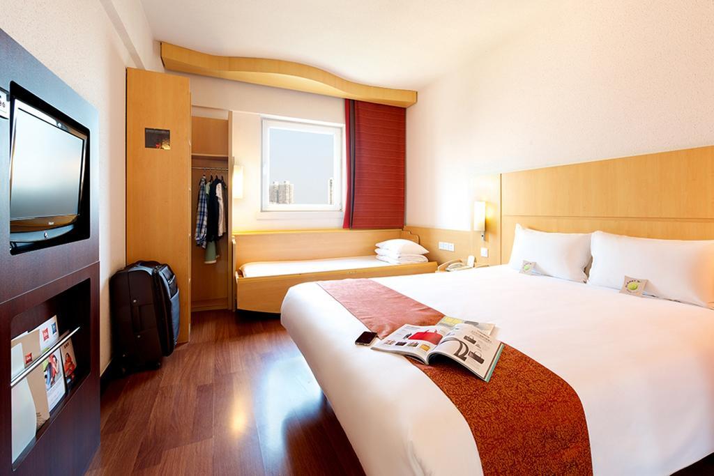 Chenggong International Hotel Xi'An Xi'an  Esterno foto