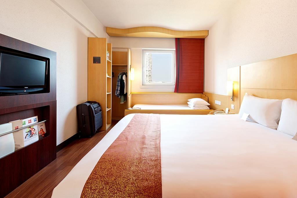 Chenggong International Hotel Xi'An Xi'an  Esterno foto