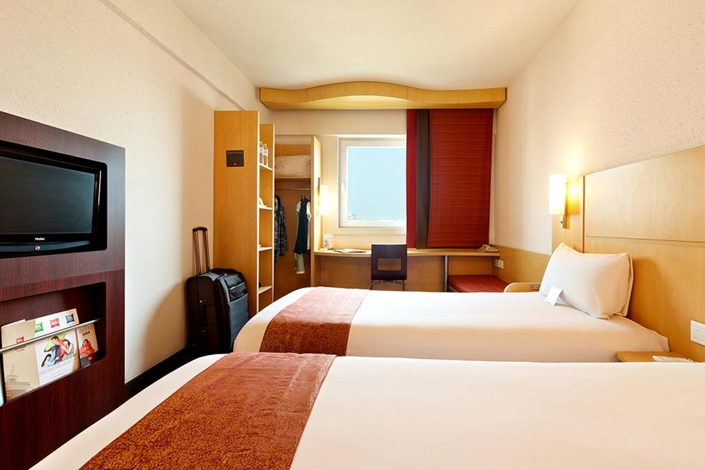 Chenggong International Hotel Xi'An Xi'an  Esterno foto